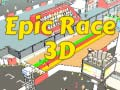Laro Epik na Karera 3D online