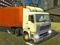 Laro Totoong Lungsod Truck Simulator online