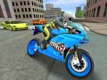 Laro Simulator ng Sporting Bike Drift 3D online