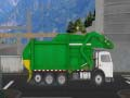 Laro Simulator ng Garbage Truck 2020 online