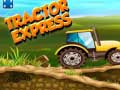 Laro Traktor Ekspres online