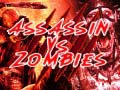 Laro Mamamatay laban sa Zombies online