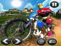 Laro Karera ng Motor Offroad 3D online