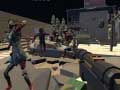 Laro Virus Zombie FPS online