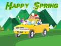 Laro Masaya Spring Jigsaw Puzzle online