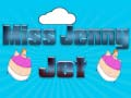 Laro Gng. Jenny Jet online