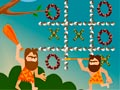 Laro Tic Tac Toe Panahon ng Bato online