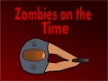 Laro Zombies Sa Oras online