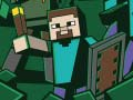Laro Puzzle Pixelcraft online