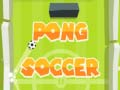 Laro Pong Soccer online