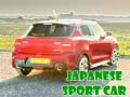 Laro Puzzle ng Japanese Sport Car online