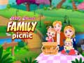 Laro Piknik ng Pamilya Baby Hazel online