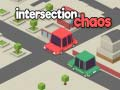 Laro Kaguluhan ng Interseksyon online