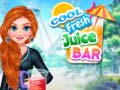 Laro Bar ng Fresh Juice Cool online