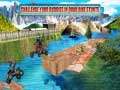 Laro Karera ng Quad Off Road online