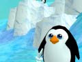 Laro Takbo ng Penguin 3D online