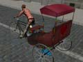 Laro Drayber ng rickshaw online