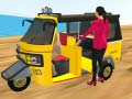 Laro Tuk Tuk Auto Rickshaw 2020 online