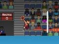 Laro Laro ng Basketbol 2D online