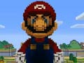 Laro Minecraft Mario Puzzles online