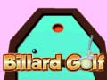 Laro Golf ng Bilyar online