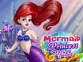 Laro Gumawa ng Prinsesa ng Sirena online