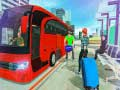 Laro Simulador ng Tsuper ng Bus sa Aking Lungsod online