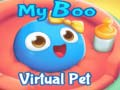 Laro Aking Boo Virtual Pet online