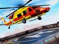 Laro Pakikipagsapalaran sa Paglipad ng Helicopter online