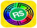 Laro Libreng Robux Games: Roblox Spin Wheel online