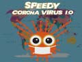 Laro Mabilis na Corona Virus.io online