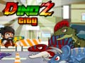 Laro Lungsod ng DinoZ online