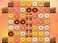 Laro Wasakin ang Donuts online