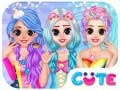 Laro Pinakamabuting Kaibigan Candy Lever online