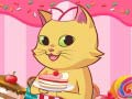 Laro Panaderya ni Kitty online