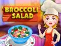 Laro Salad Broccoli online
