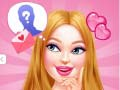 Laro Aking Lihim na Valentine online