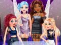 Laro Mga Prinsesa Kpop Idols online