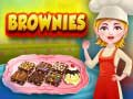 Laro Brownies online
