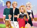 Laro Agad-match online