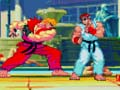 Laro Street Fighter 2 Walang Hanggan online