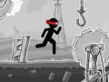 Laro Pakikipagsapalaran ng Stickman online