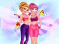Laro BFFS Lifestyle na Kalusugan online