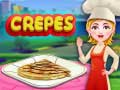 Laro Crepes online