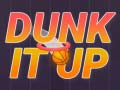 Laro Dunkin ito Sa Itaas online