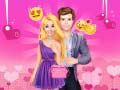 Laro Gabi ng Petsa kasama si Ellie at Ben online