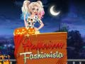 Laro Fashionista ng Halloween online