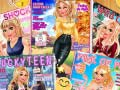 Laro Magasin Diva Goldie online