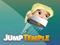 Laro Templo ng Pagtalon online