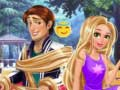 Laro Pagsabog ng Petsa ng mga Prinsesa online